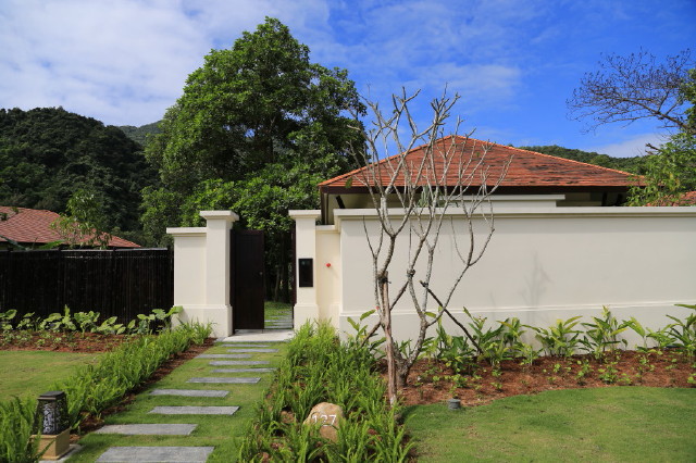 Lagoon Pool Villa of Banyan Tree Lang Co