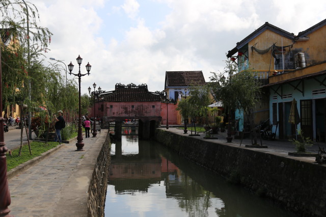 Hoi An Ancient Town