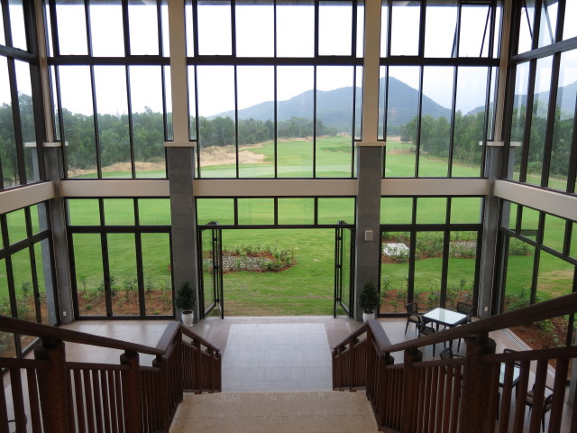 Laguna Lang Co Golf Club