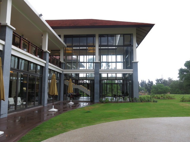 Laguna Lang Co Golf Club