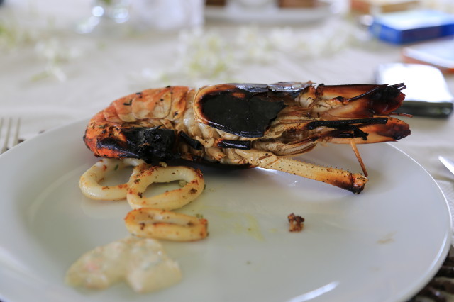 very big, but not tasty